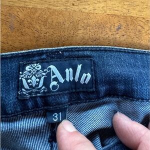 Anlo jeans